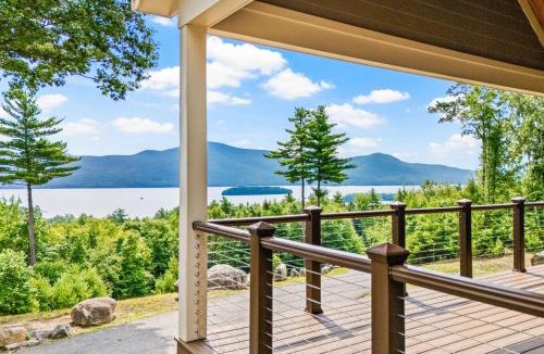 Bolton Landing House | Eagles Landing