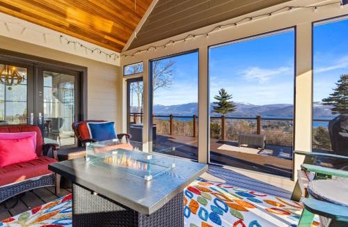 Bolton Landing House | Eagles Landing