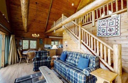 New Tazewell House | Eagles Landing