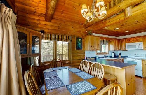 New Tazewell House | Eagles Landing