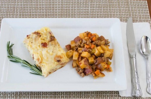 Eagles Mere Bed & Breakfast | Eagles Mere Inn