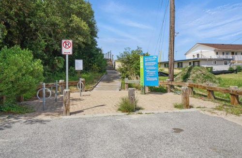 East Ocean View House | Eagles Nest Beachfront Property