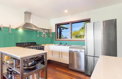 Main Arm Villa | Eagles Nest - best views in Byron