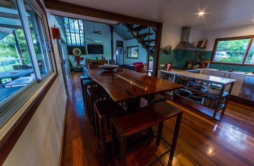 Main Arm Villa | Eagles Nest - best views in Byron