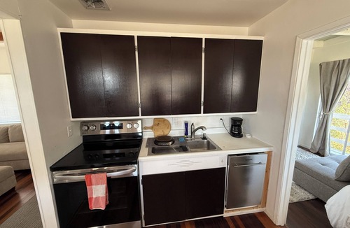 Bethel Island House | Eagles Nest Cozy Delta Oasis