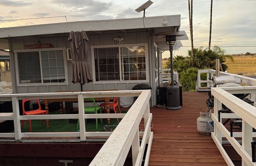 Bethel Island House | Eagles Nest Cozy Delta Oasis