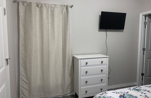 Clarksville Apartment | Eagles nest D near UOfO