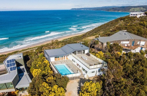 Fairhaven House | Eagles Nest Fairhaven