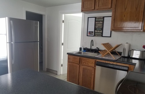 Helper House | Eagles Nest Helper, UT