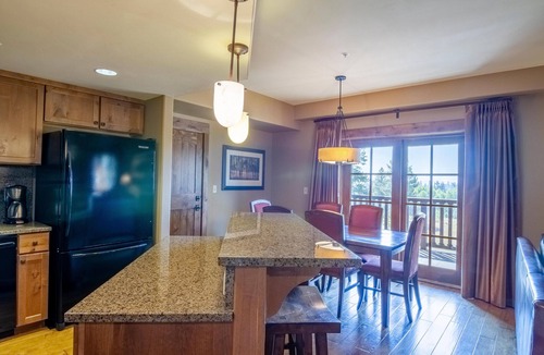 Tamarack Apartment | Eagles Nest | Includes Two 1-Day Lift Tickets