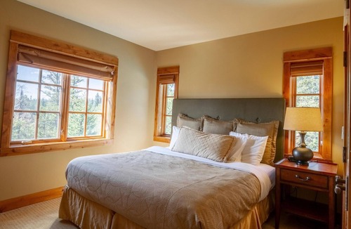 Tamarack Apartment | Eagles Nest | Includes Two 1-Day Lift Tickets