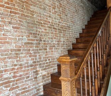 Louisiana Hotel | Eagles Nest Inn