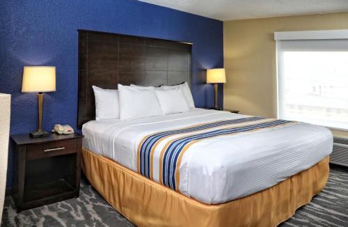 Statesboro Hotel | Eagles Nest Inn