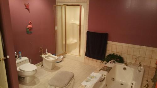 Thompson Ridge House | Eagles Nest Mansion