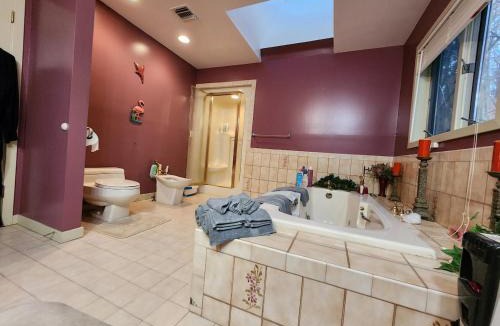 Thompson Ridge House | Eagles Nest Mansion