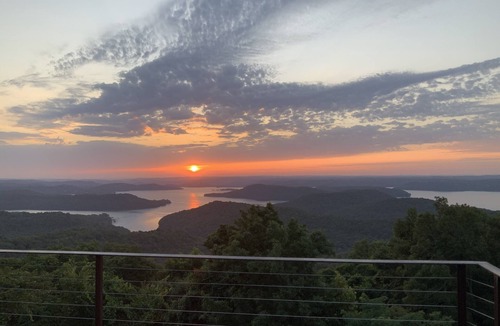 Lost Bridge Village House | Eagles Nest on Whitney Moutain