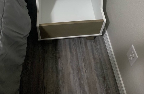 Clarksville Apartment | Eagles nest