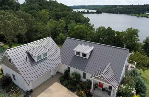 Eddyville Apartment | Eagles Nest