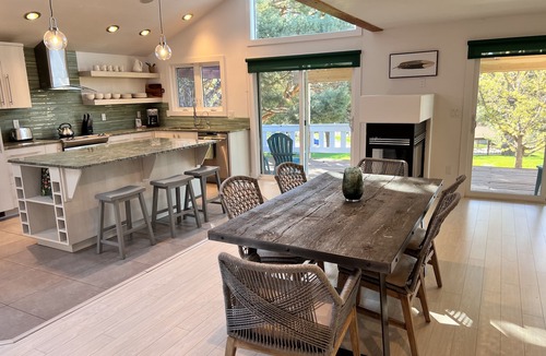 Eagle House | Eagles-Perch, Home Close to Downtown Eagle