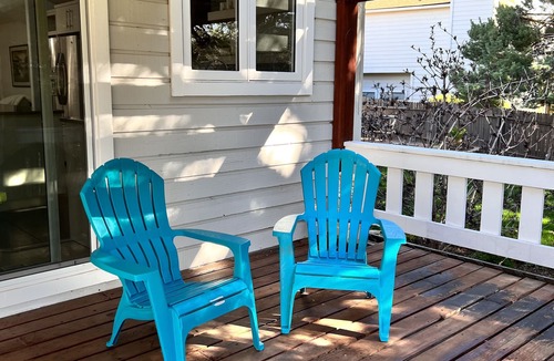 Eagle House | Eagles-Perch, Home Close to Downtown Eagle