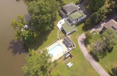 Coxsackie Apartment | Eagles Perch on the Hudson River