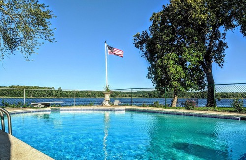 Coxsackie Apartment | Eagles Perch on the Hudson River