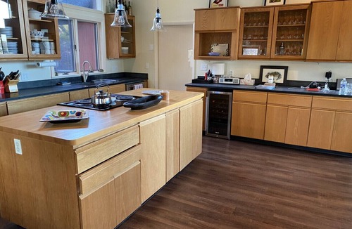 Chestertown House | Eagles Point Landing