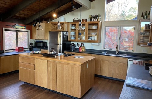 Chestertown House | Eagles Point Landing