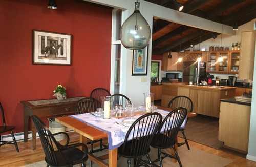 Chestertown House | Eagles Point Landing