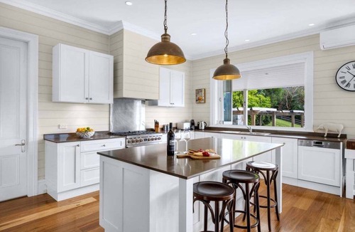 Woodhill House | Eagles Rise - Classically Designed Country Home