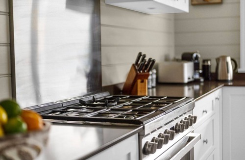 Woodhill House | Eagles Rise - Classically Designed Country Home