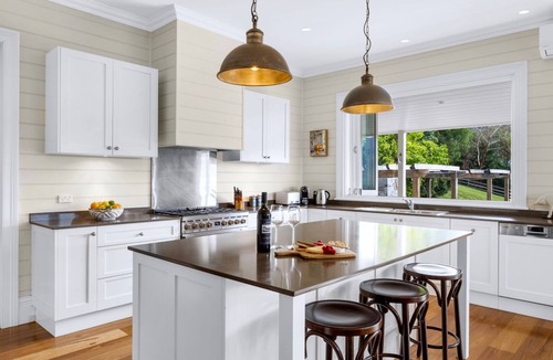 Woodhill House | Eagles Rise - Classically Designed Country Home