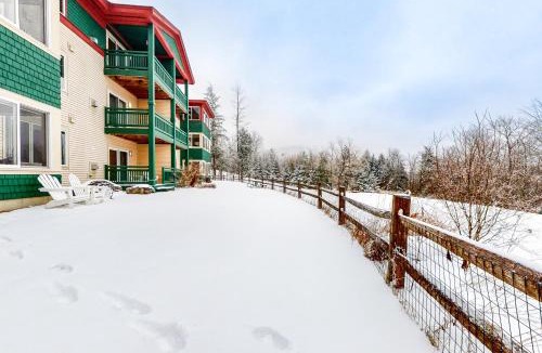 Jeffersonville Apartment | Eagles Unit #2
