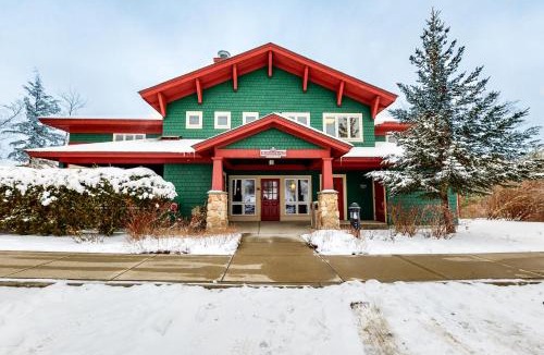 Jeffersonville Apartment | Eagles Unit #2
