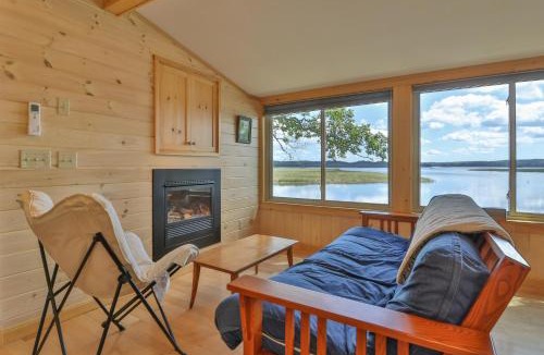 Bowdoinham House | Eagles View