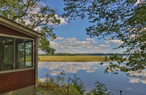 Bowdoinham House | Eagles View