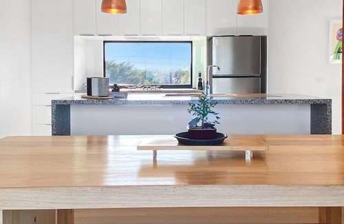 San Remo House | Eagles Watch - Ocean Views