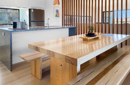 San Remo House | Eagles Watch - Ocean Views