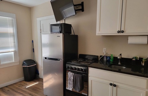 Southtown Apartment | EaglesNest King Williams Downtown Pearl &Riverwalk Studio