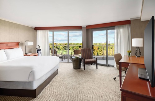 Itasca Resort | Eaglewood Resort and Spa
