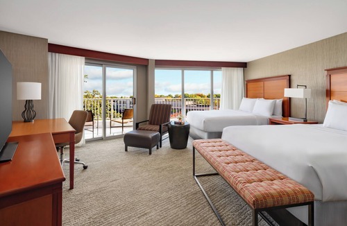 Itasca Resort | Eaglewood Resort and Spa