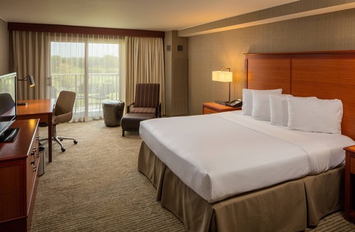 Itasca Resort | Eaglewood Resort and Spa
