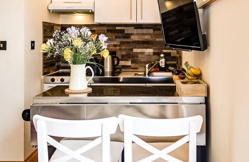 Grafton Regis Apartment | Eakley Stables 2 - Pogo