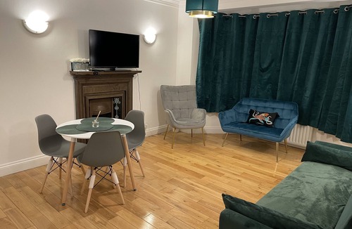 Ealing Apartment | Ealing Broadway 2 Bedrooms Apartment