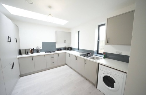 Ealing House | Ealing Broadway Great Stay