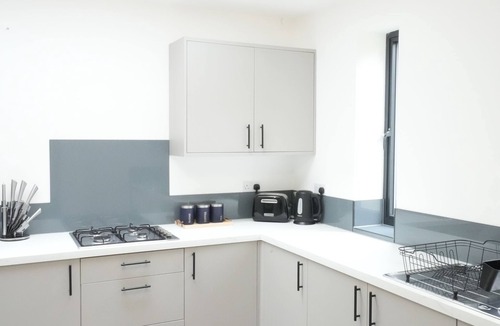 Ealing House | Ealing Broadway Great Stay