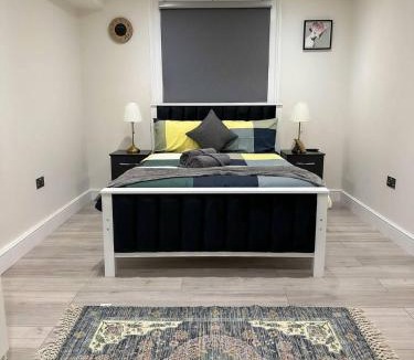 Ealing Apartment | Ealing guest house