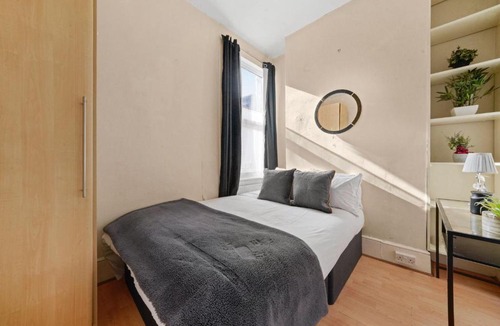 Ealing Apartment | Ealing Hububb Stay
