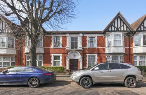 Ealing Apartment | Ealing Hububb Stay