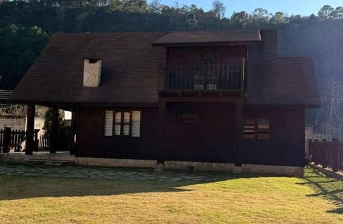 San Cristobal de las Casas Cabin | Earth by Elementos